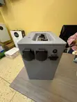 Vestwoods 2kWh Solar Generator 1000W Pure Sine Wave - 2
