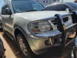 Mitsubishi Pajero Sport 2004 Gray - 1