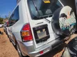 Mitsubishi Pajero Sport 2004 Gray - 3