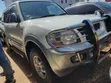 Mitsubishi Pajero Sport 2004 Gray - 4
