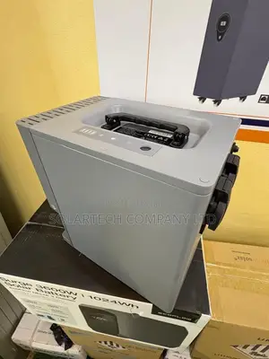 Vestwoods 1000W 2kWh Portable Power Station
