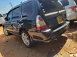 Subaru Forester 2.5 X 2007 Gray - 2