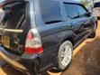 Subaru Forester 2.5 X 2007 Gray - 3