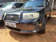 Subaru Forester 2.5 X 2007 Gray - 4