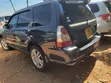 Subaru Forester 2.5 X 2007 Gray - 5