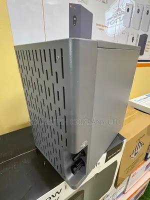 Vestwoods 2kWh Solar Power Station 1000W