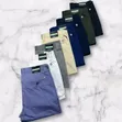 Men's Stretch Khaki Trousers by Jeep - 1