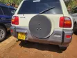 Toyota RAV4 Cabriolet 1998 White - 3