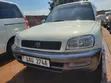 Toyota RAV4 Cabriolet 1998 White - 5