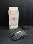 JEQANG JM-813 Wired Optical Gaming Mouse - 1