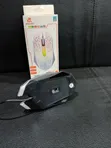 JEQANG JM-813 Wired Optical Gaming Mouse - 2