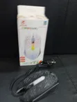 JEQANG JM-813 Wired Optical Gaming Mouse - 3