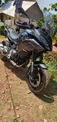 BMW 955i Dual Sport Motorcycle - 1