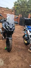 BMW 955i Dual Sport Motorcycle - 2