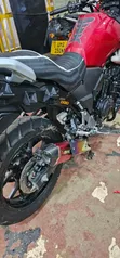 BMW 955i Dual Sport Motorcycle - 4