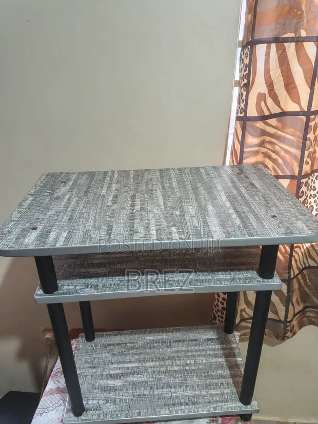 Reading Table - 1