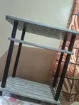 Reading Table - 2