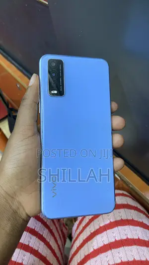 Vivo Y20 64GB Blue