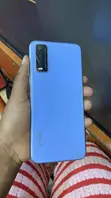 Vivo Y20 64GB Blue - 1