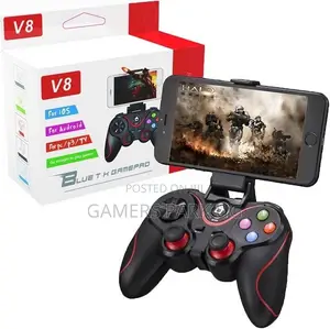 Brand New Video Game Phone Controller