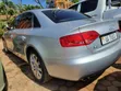 Audi A4 2.0T Premium 2011 Silver - 2