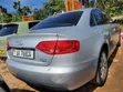 Audi A4 2.0T Premium 2011 Silver - 3