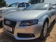 Audi A4 2.0T Premium 2011 Silver - 4