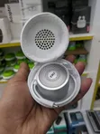 New EWA A103 Super Bass Bluetooth Speaker - Red - 3
