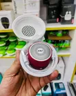 New EWA A103 Super Bass Bluetooth Speaker - Red - 4