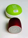 New EWA A103 Super Bass Bluetooth Speaker - Red - 5