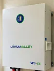 5kWh 48V Lithium Valley W5-E5 Battery - 2