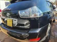 Toyota Harrier 2.4 2010 Black - 1