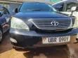 Toyota Harrier 2.4 2010 Black - 2