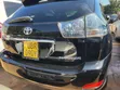 Toyota Harrier 2.4 2010 Black - 3