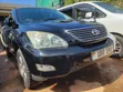 Toyota Harrier 2.4 2010 Black - 5