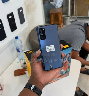 Samsung Galaxy S20 FE 5G 128GB Blue