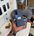 Samsung Galaxy S20 FE 5G 128GB Blue - 1