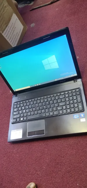 Lenovo G570 Laptop - Intel Core i5, 4GB RAM, 320GB HDD
