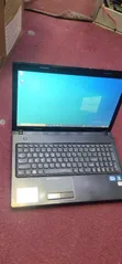 Lenovo G570 Laptop - Intel Core i5, 4GB RAM, 320GB HDD - 2