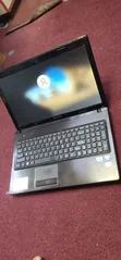 Lenovo G570 Laptop - Intel Core i5, 4GB RAM, 320GB HDD - 4