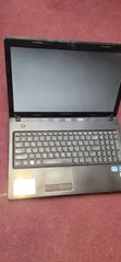 Lenovo G570 Laptop - Intel Core i5, 4GB RAM, 320GB HDD - 5