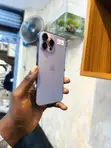 Apple iPhone 13 Pro Max 256GB Blue - 2