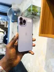 Apple iPhone 13 Pro Max 256GB Blue - 3