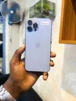 Apple iPhone 13 Pro Max 256GB Blue - 5