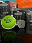 H EWA A103 Mini Portable Bluetooth Speaker - 2