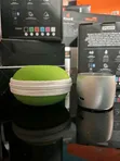 H EWA A103 Mini Portable Bluetooth Speaker - 3