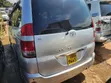 Toyota Noah 2.0 AWD (8 Seater) 2005 Silver - 2