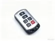 Toyota Smart Key Shell/Housing for Alphard - 3