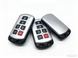 Toyota Smart Key Shell/Housing for Alphard - 4