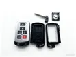 Toyota Smart Key Shell/Housing for Alphard - 5